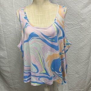 Joyspun size 3X